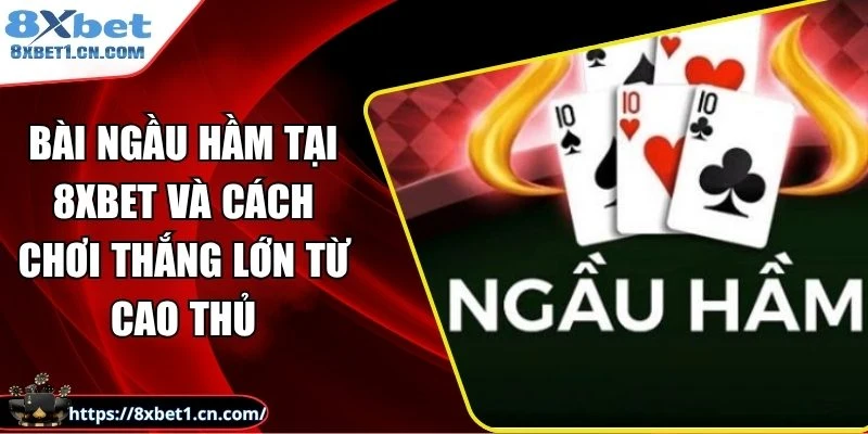 Bài ngầu hầm