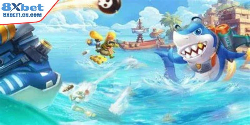 Hấp dẫn qua từng phiên bản Gameplay