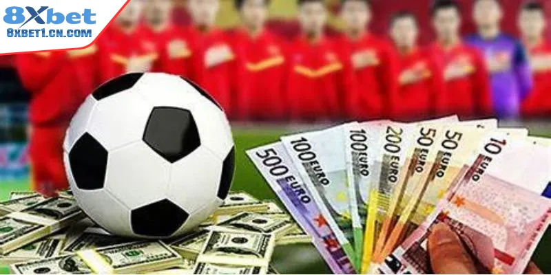 Áo giáp bảo hiểm cược thua 8Xbet 