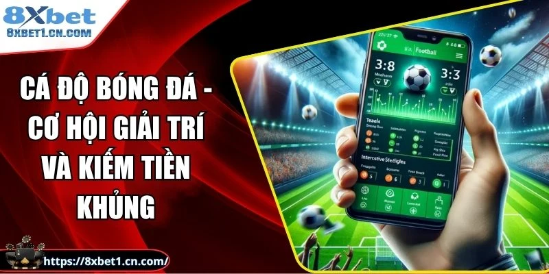 Cá Độ Bóng Đá