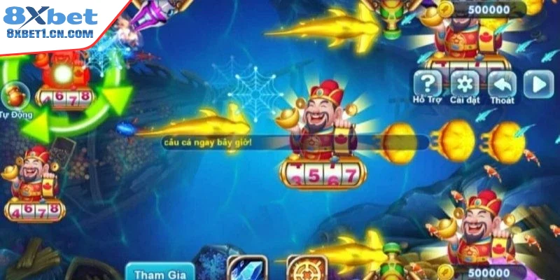 Nắm bắt xu thế quan trọng trong cách hack game