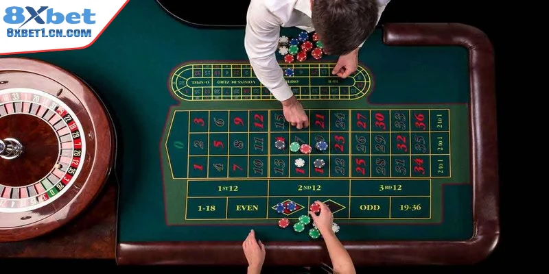 Chiến lược chơi Roulette bất bại từ cao thủ