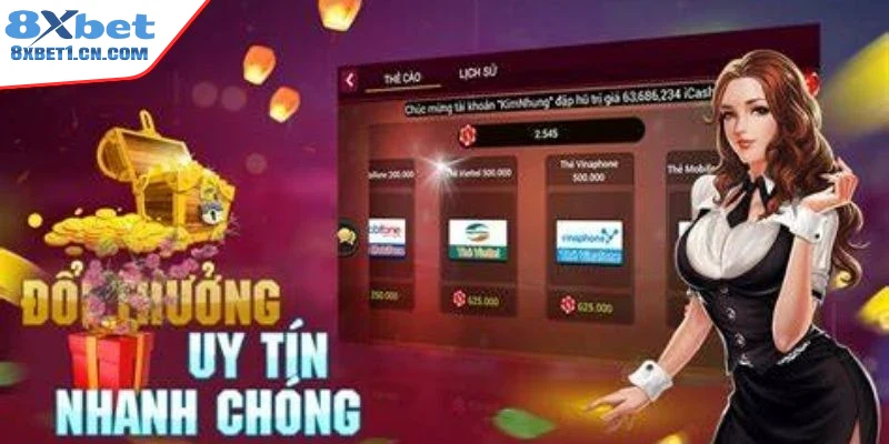 Rèn luyện tư duy với những game bài đổi thưởng 