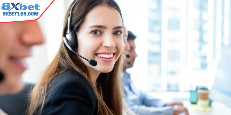 Dịch vụ hỗ trợ của sân chơi luôn chăm sóc tận tình