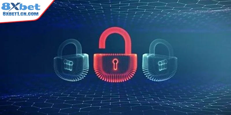Đưa ra yêu cầu xác minh trong hướng dẫn tài khoản bị khóa 8Xbet 