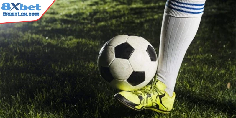 Kinh nghiệm khi đặt cược kèo đồng banh tại nhà cái 8Xbet