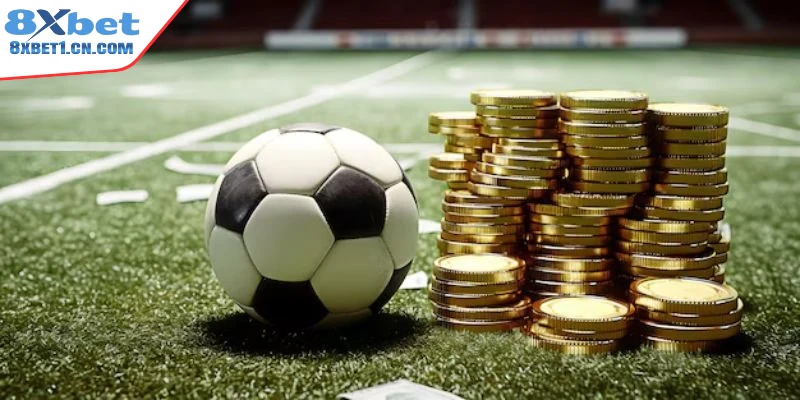 Kèo đồng banh tại nhà cái 8Xbet là gì
