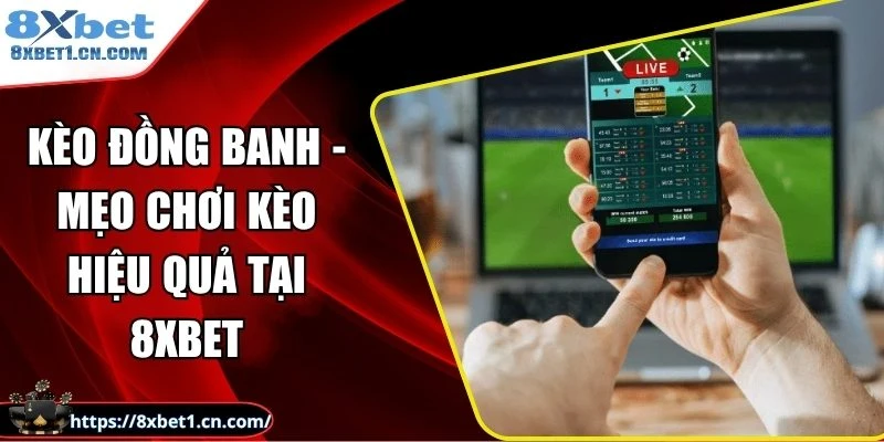 Kèo Đồng Banh