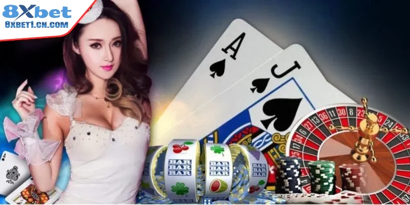 Hiểu rõ chương trình khuyến mãi hoàn trả 8Xbet