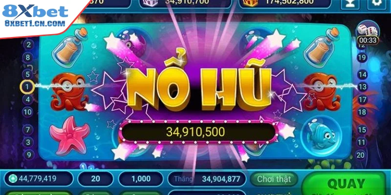 Mẹo chơi nổ hũ hiệu quả là lựa chọn thời điểm vàng để tham gia
