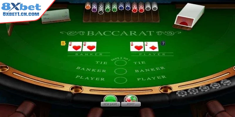 Làm sao để tìm được nhóm kéo baccarat uy tín