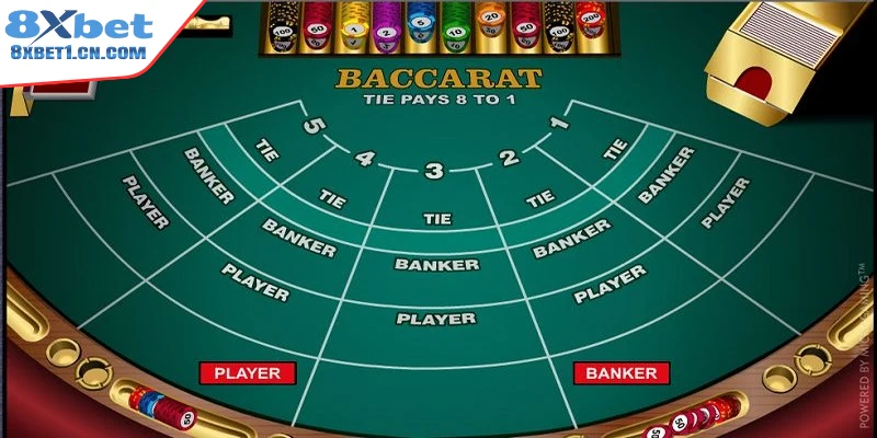 Ưu điểm lớn khi tham gia nhóm kéo baccarat uy tín