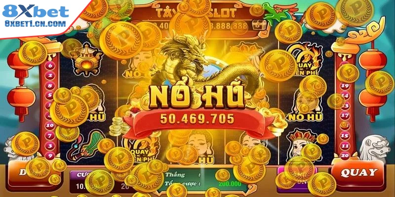 Hướng dẫn cách chơi nổ hũ đổi tiền cho tân binh
