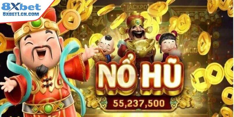 Khái quát về game đổi tiền Nổ hũ Thần Tài