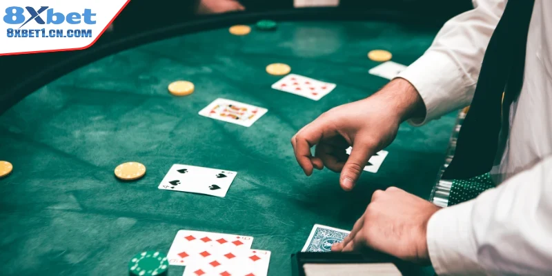 Nắm vững tầm quan trọng nguyên tắc đặt cược tại 8Xbet