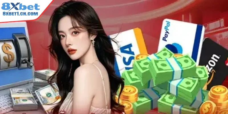 Đơn giản khi giao dịch qua ngân hàng 