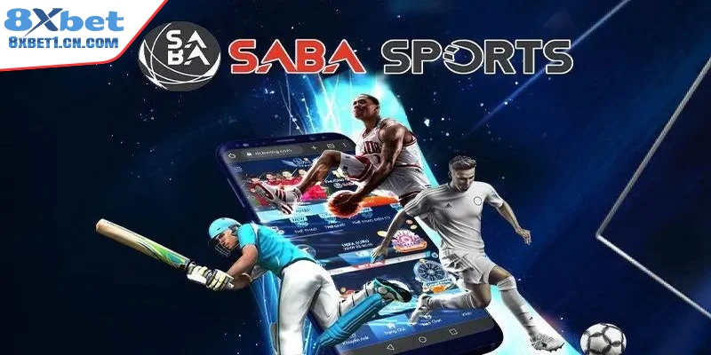 Saba Sports đã không còn là cái tên xa lạ trong cộng đồng yêu thích thể thao