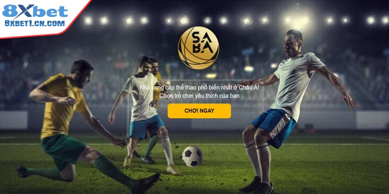 Tại sao nên tham gia cá cược tại sân chơi Saba Sports?