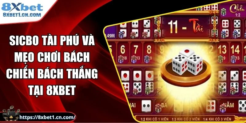 Sicbo tài phú