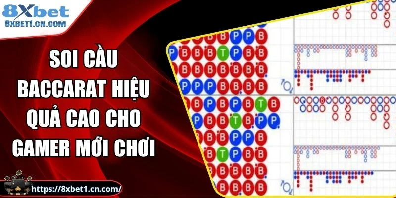 Soi Cầu Baccarat