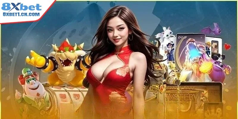 Tổng quan ứng dụng và lợi ích khi tải app 8Xbet