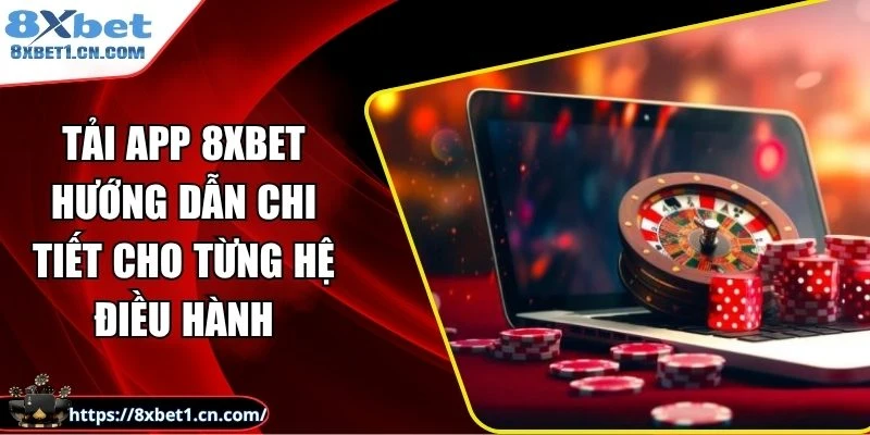 tải app 8Xbet