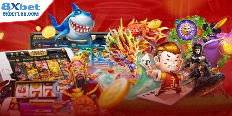 Vì sao nên tải game nổ hũ đổi tiền mặt 