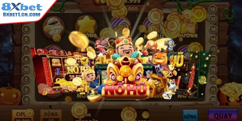Tổng quan về game nổ hũ đổi tiền mặt 