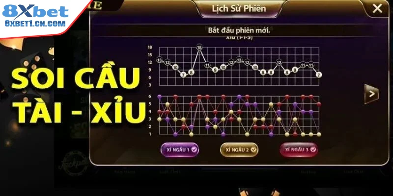 Hiểu đúng về thủ thuật soi cầu tài xỉu