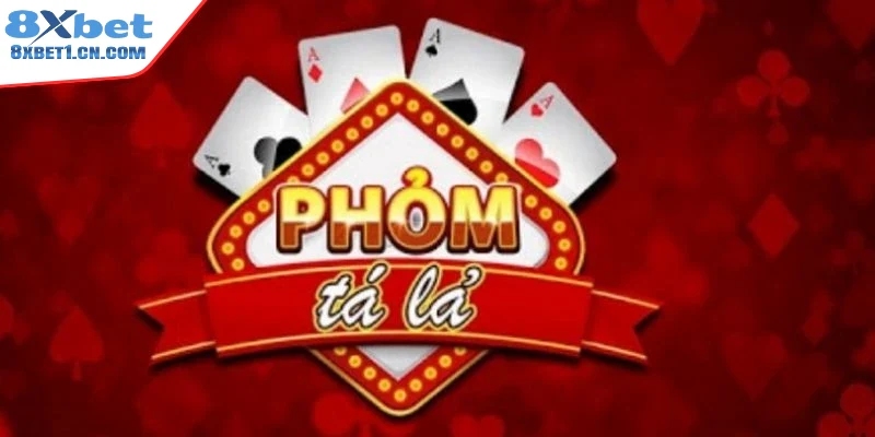 Luật cơ bản khi tính điểm bài phỏm