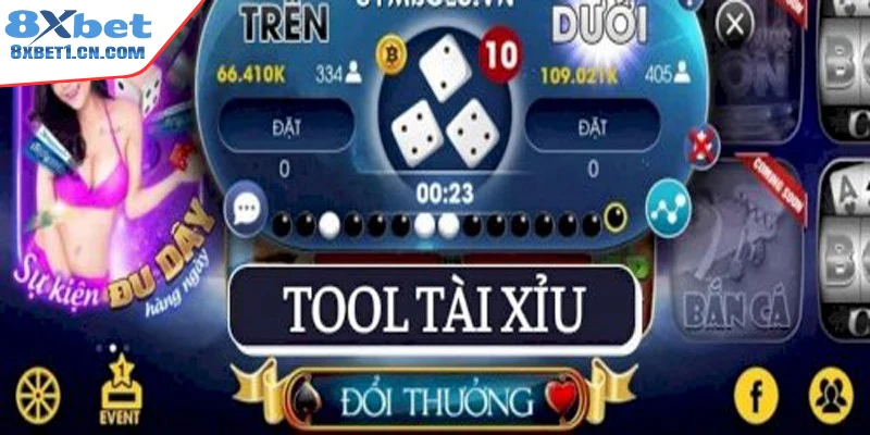 Lợi ích khi tải với sử dụng tool hack tài xỉu miễn phí