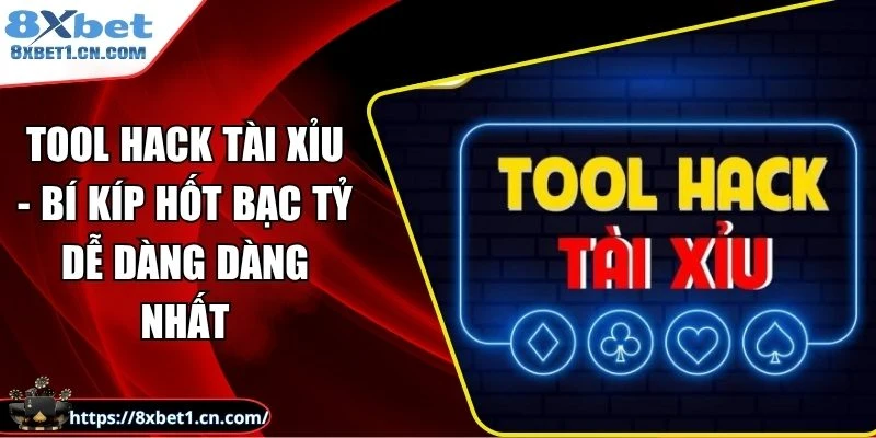 Tool Hack Tài Xỉu