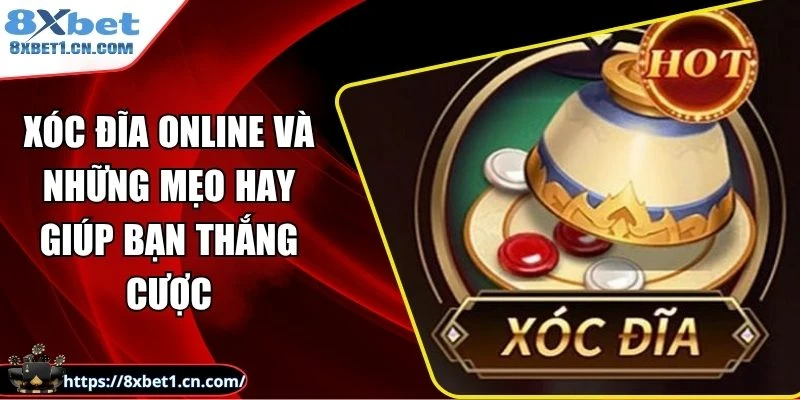 Xóc Đĩa Online