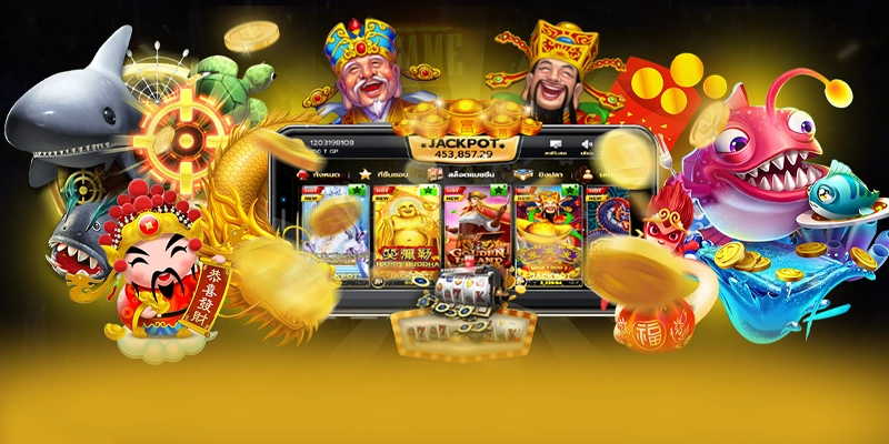 Quy trinh thanh toan nhanh chong va an toan tai 8XBET